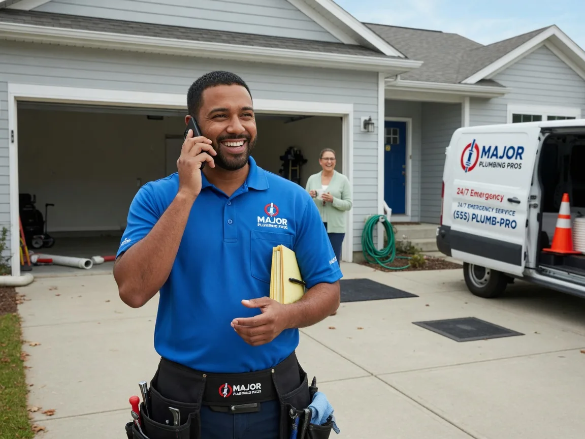 Drain Cleaning Services Newfoundland, NJ FAQs